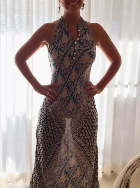 Think she'd better not by PlokiQawse