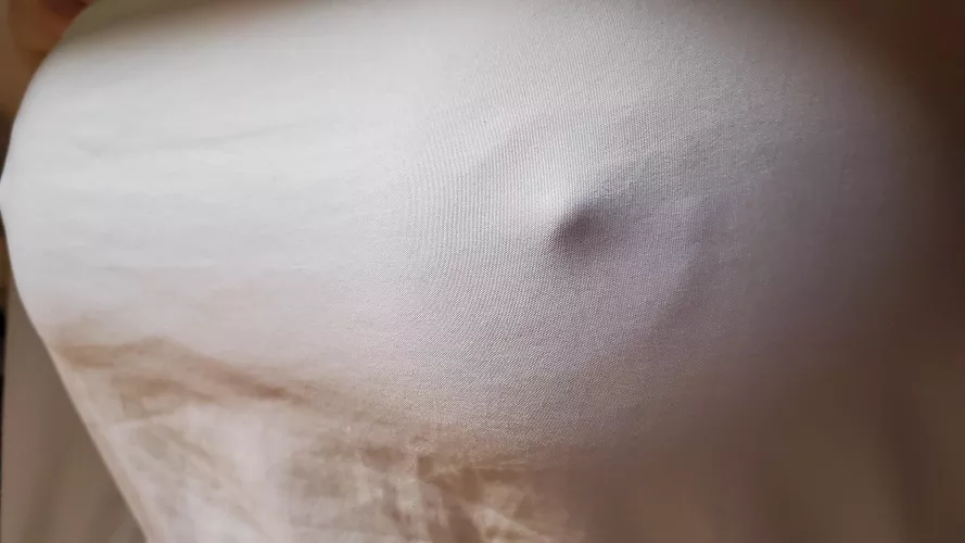 Think the Delivery guy noticed? by missmaiseyjane