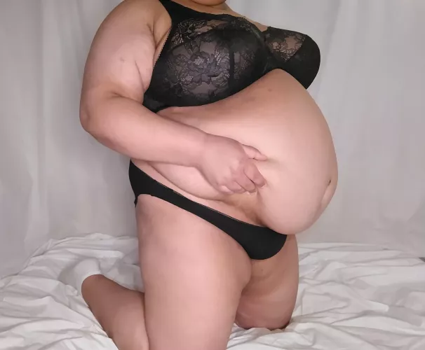 Think there's room for more? by chunky_cherry