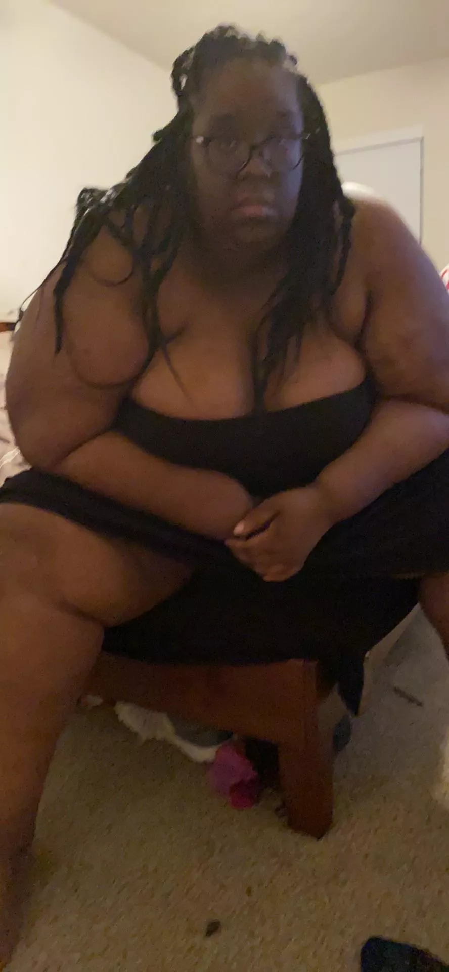 Think they might fall out…. posted by BeachEnvironmental46