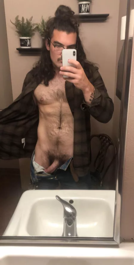 Think this belongs here by tjohnc94