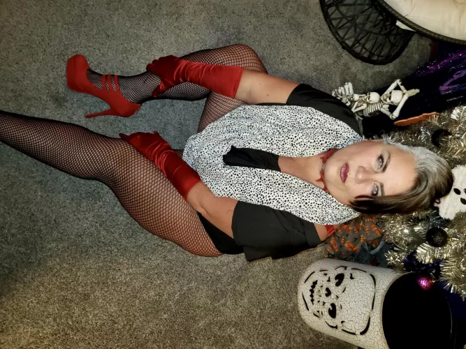 Think we could try out the seven deadly sins later? I have a specific one in mind. by funwithstephannie