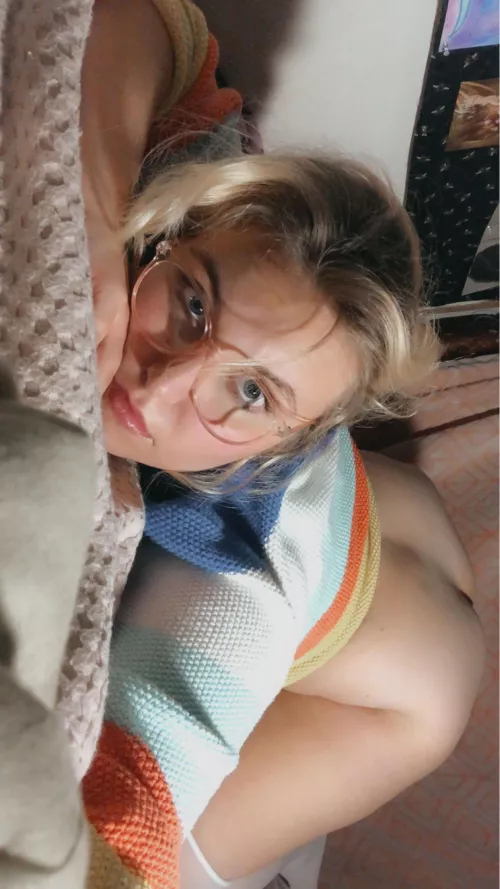 Think you can handle me? by babiebellz