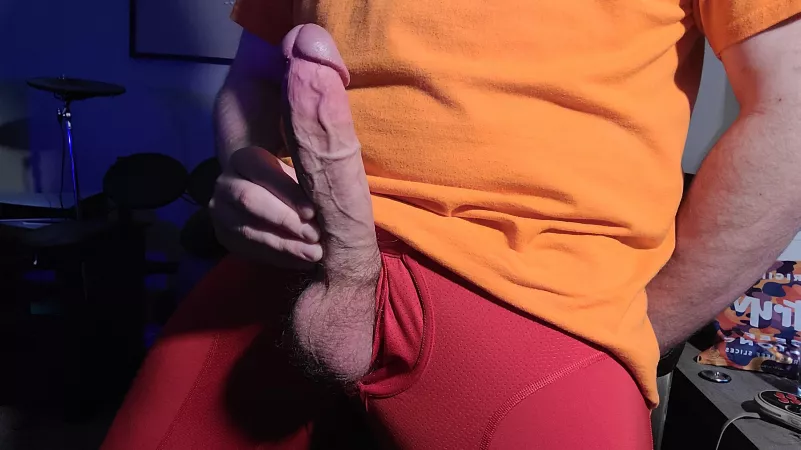 Think you can handle this? by ThiccyDeep