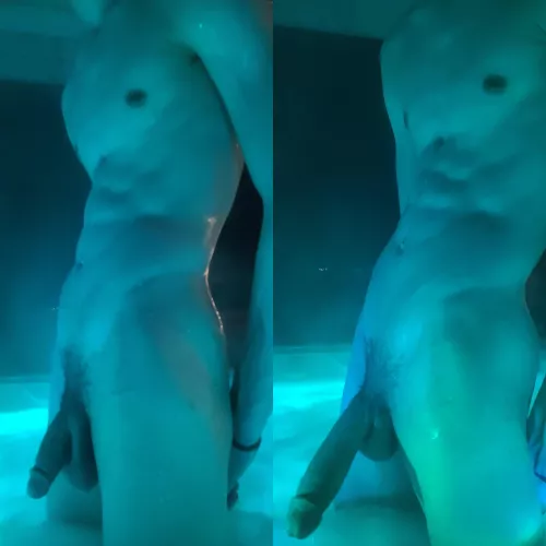 Think you can make me grow like this? 😈😘 by tommyweiss97