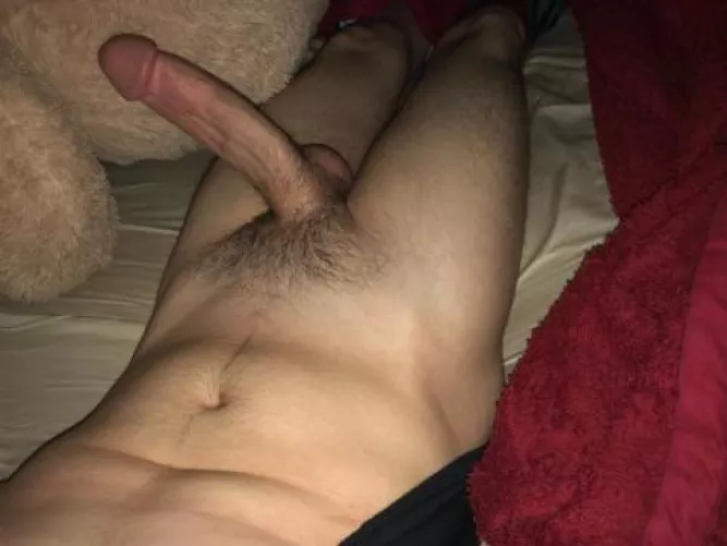 Think you can take it all? by Competitive-Shower-4