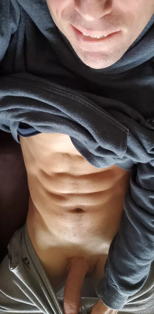 Think you can take it all? 🍆 by Naughty_Surfer