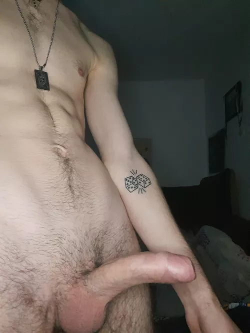 Think you can take it? by PM--ME-UR--BOOBS