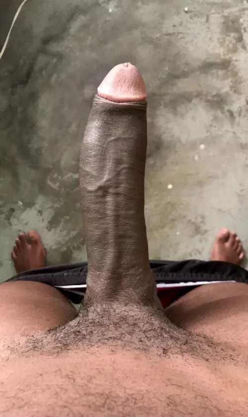 Think you could deepthroat all of it by 0riginal1