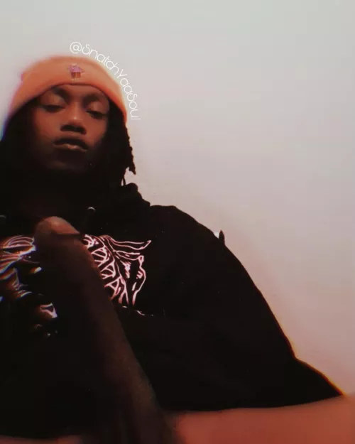 Think you could handle? by Snatchyaasoul