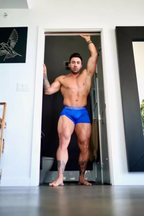 Think you could handle it by nunzixxx