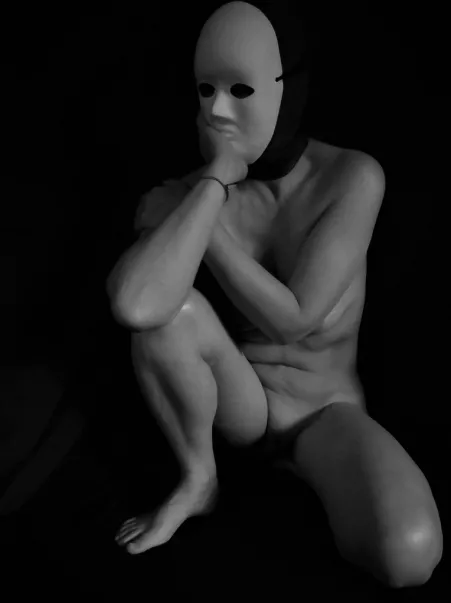 Thinker by [deleted]