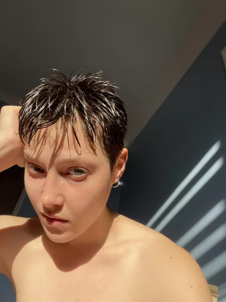 Thinkin face :3 by AvailableTone7999