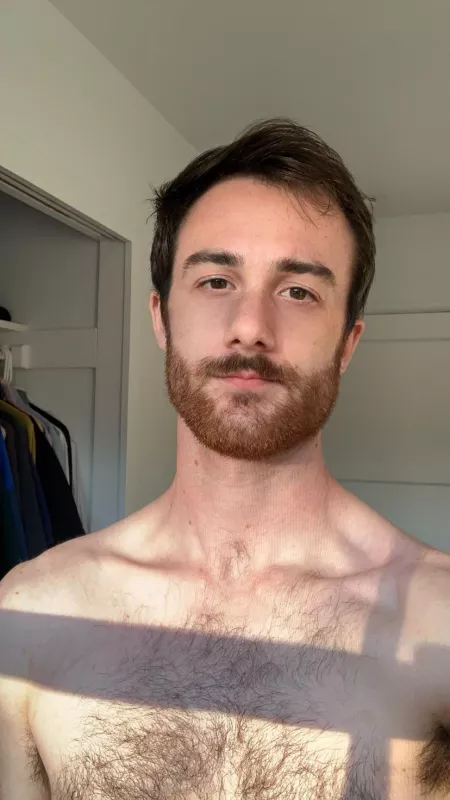 Thinkin’ it might be time for a haircut ✂️ by nuggets5ever