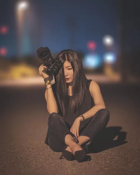 Thinking by imnotjavier