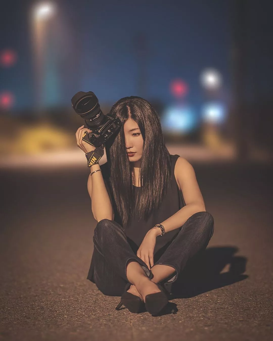 Thinking posted by imnotjavier