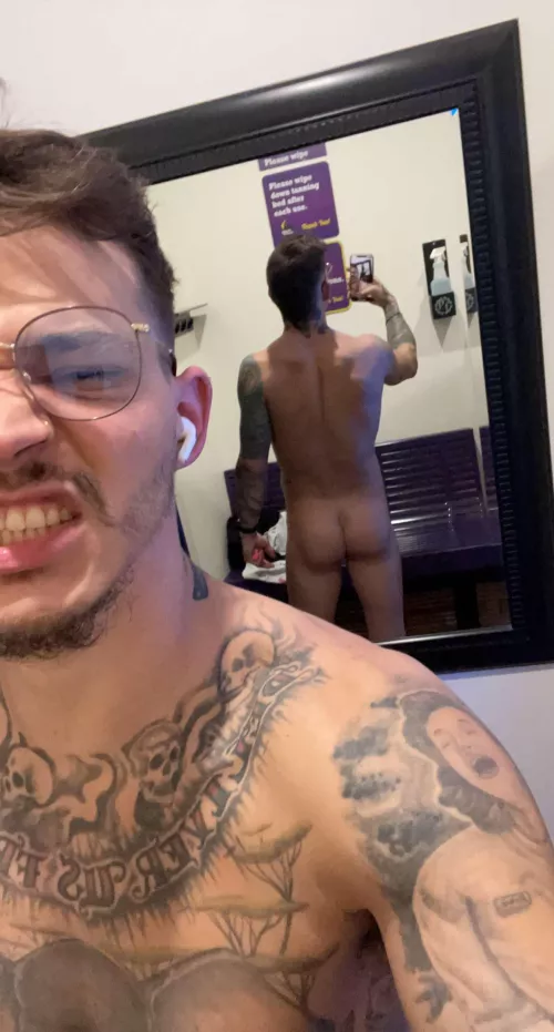 Thinking about a new back piece. What you think??? by Funwithflaco