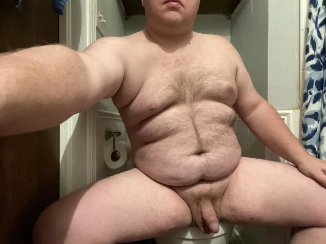 Thinking about all the gorgeous wives on here. by lefty405