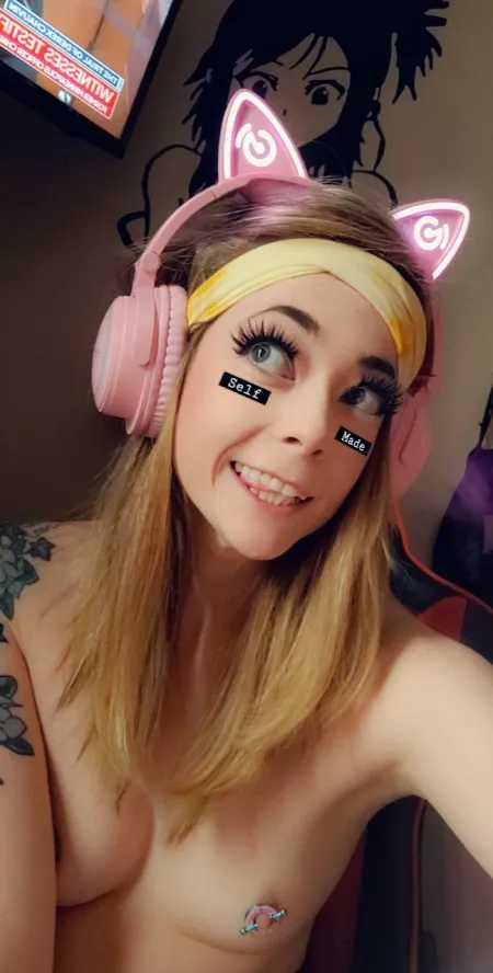 Thinking about all the ways I'm gonna make my dad proud today 😇💦 by littlerosexo