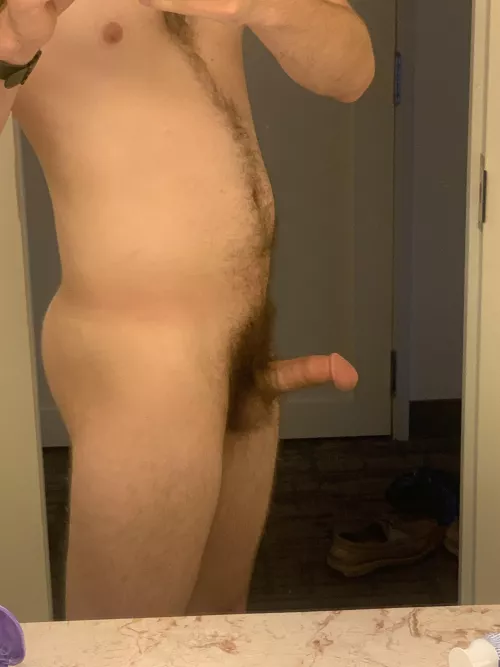 Thinking about becoming a nudist and I want to talk with any others who are already became one. by nationtruck94