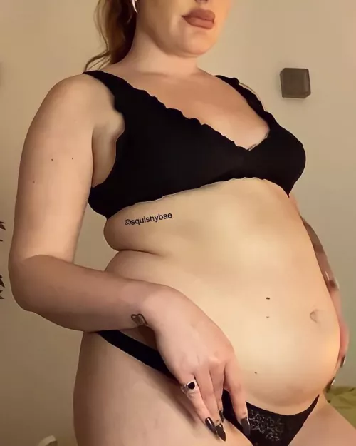 Thinking about cookie dough 💭 by squishy_bae