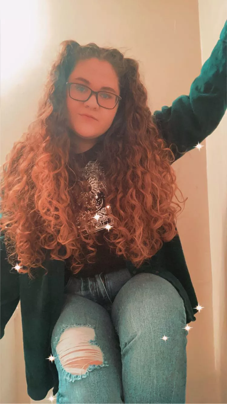 Thinking about cutting my hair but I know I will miss my length, what should I do? posted by bestamae