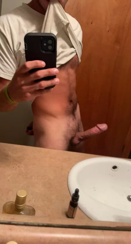 thinking about going out to the bars like this by goatedsailor