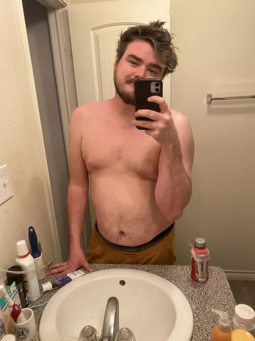 Thinking about going to an anime convention I won tickets to haha. Just realized it’s today 🙈 by PeeweeMerman420