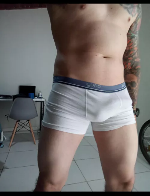 Thinking about have some ink on the legs too by Necessary-Dress-8304