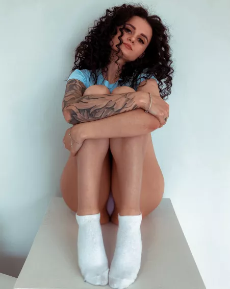 Thinking about how to suck your dick by Powerfull_xo