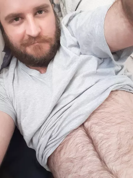 Thinking about maybe posting more regularly again. by SquirtTheDiv