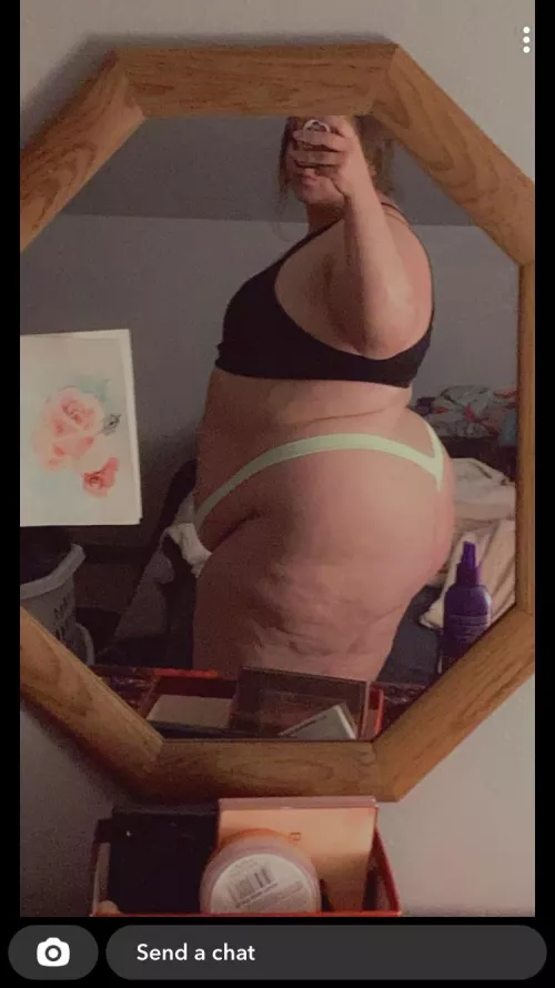 Thinking about onlyfans. Who wants to see more by smksletsgo