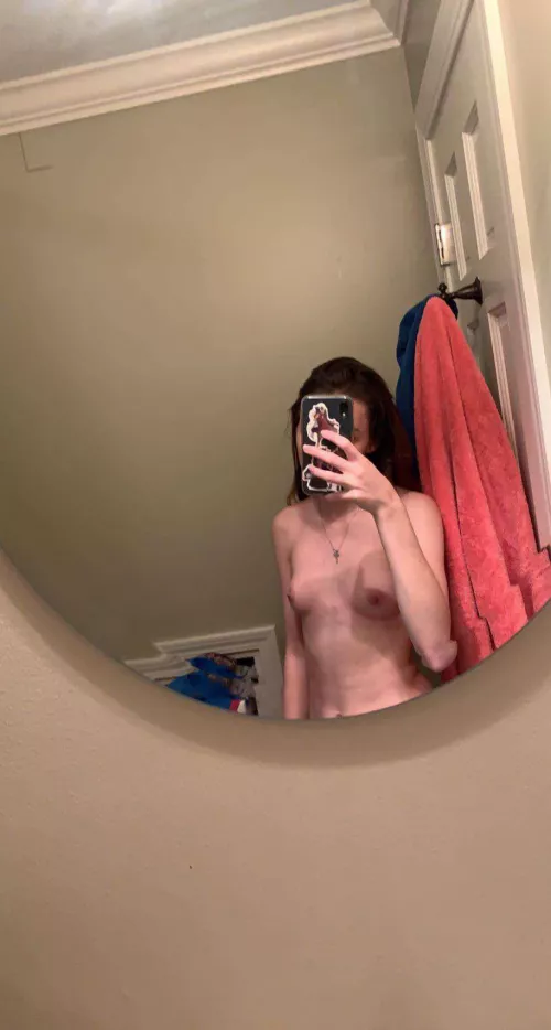 Thinking about starting an onlyfans. Should I? by christyk6538