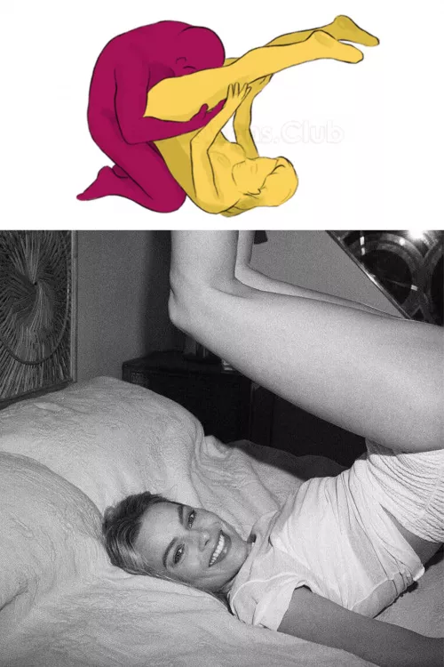 Thinking about this photo of Margot Robbie by reserve_account