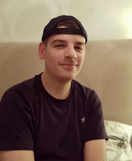 Thinking about wearing hats more often… by dogwalker4you