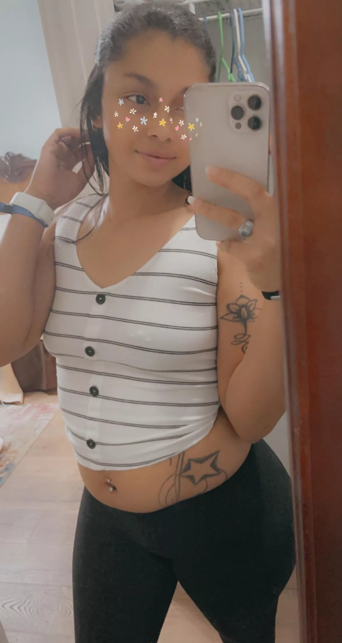 Thinking about what I should get pierced next 🤔 posted by 22naturalt