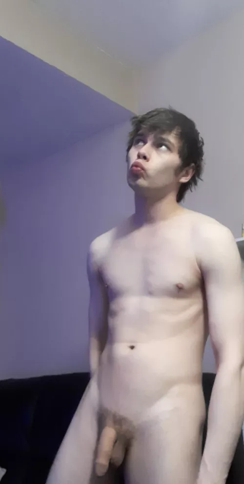 Thinking about what to play? 🤔 by chchbi