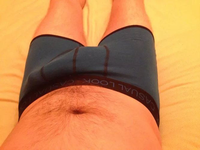 Thinking about you by YourCumDispenser