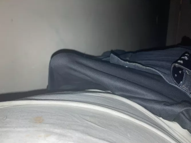 Thinking about you babe by SniffDaDicc