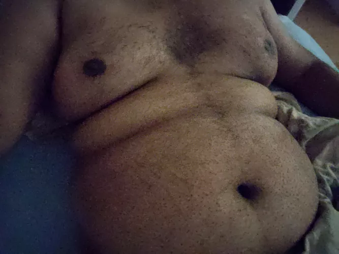 Thinking bout you by sskiller