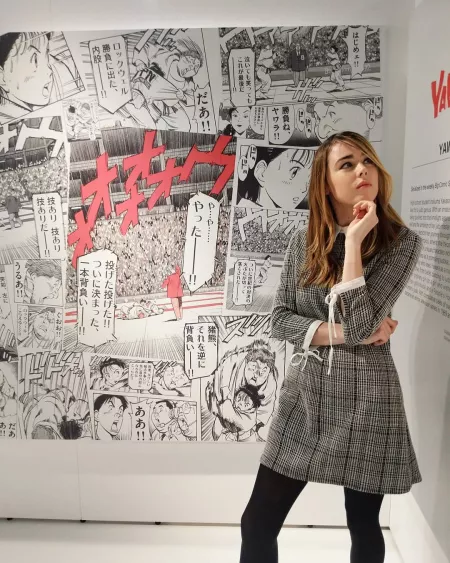 Thinking by SurpriseVixen