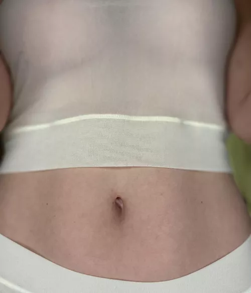 Thinking I should buy more of these shirts. by betterbeclaire