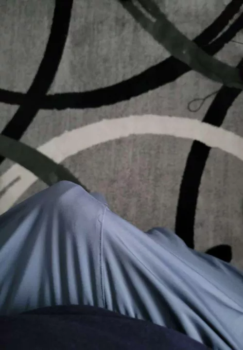 Thinking I should wear these out soon by PoignantParagon