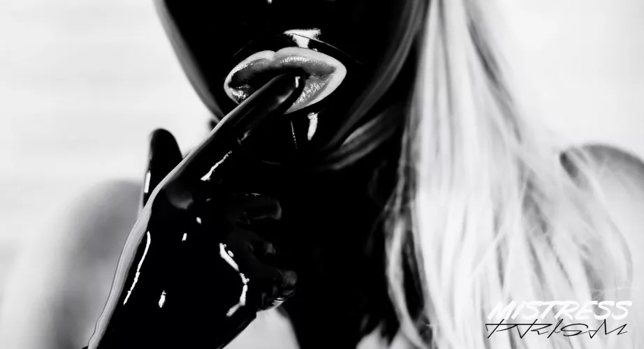 Thinking... by MistressPrism