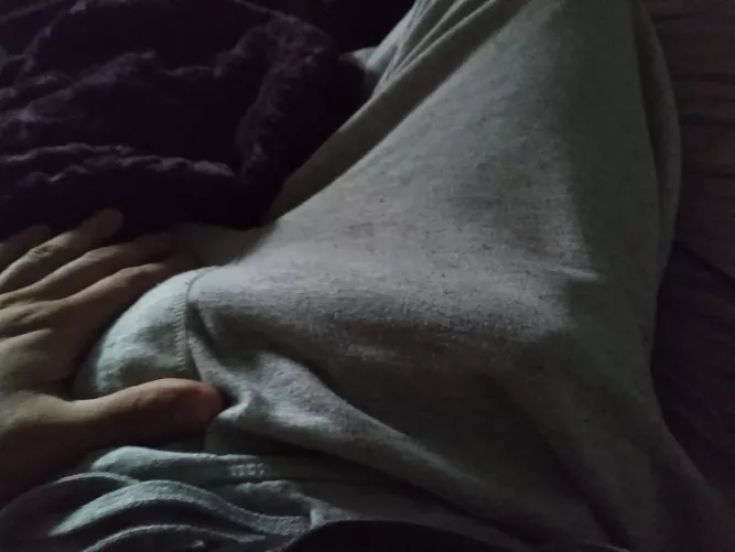 Thinking naughty thoughts on a slow friday. by Pm4Encouragement