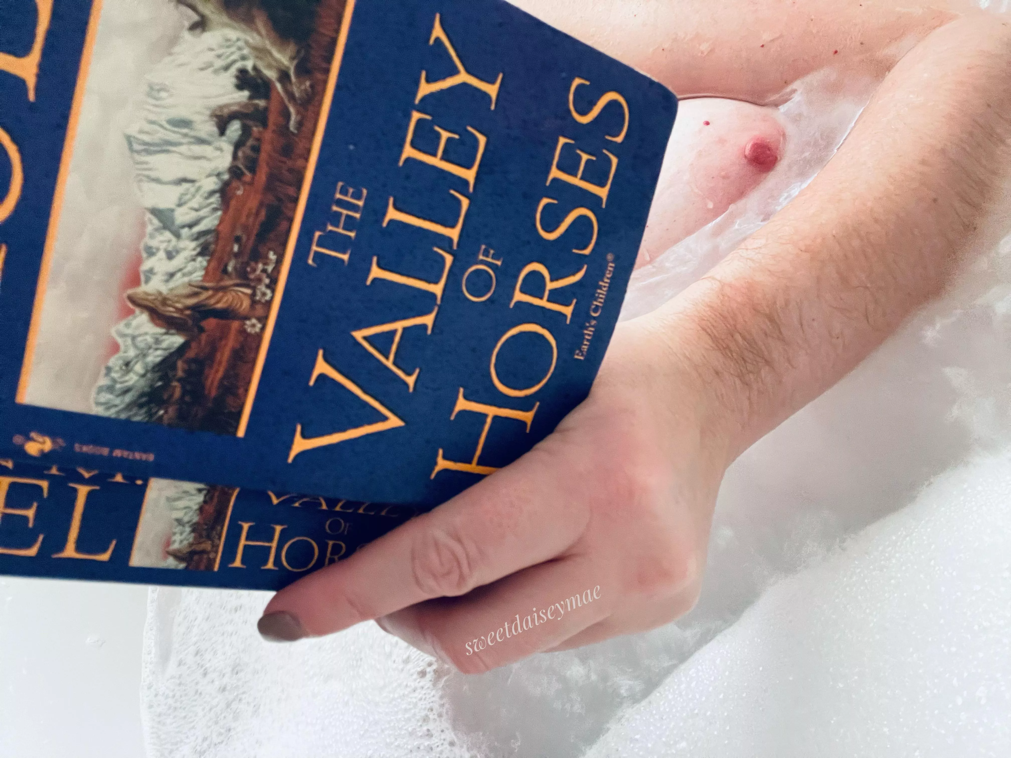 Thinking of an…early day posted by sweetdaiseymae