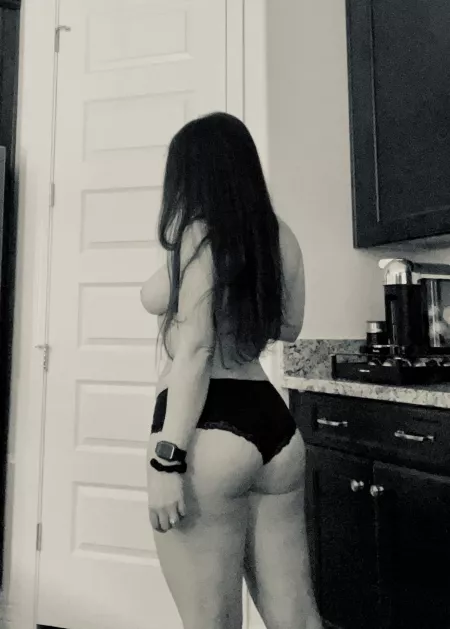 Thinking of having the guys over for football Saturday. My slutty wife makes a great host. Who’s coming? by Background-War-5152