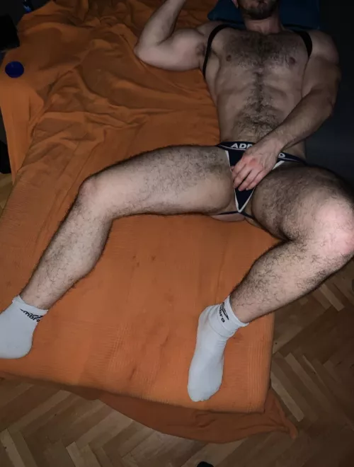 Thinking of starting OF. Bf shoots too many of these… by ryan_jason969