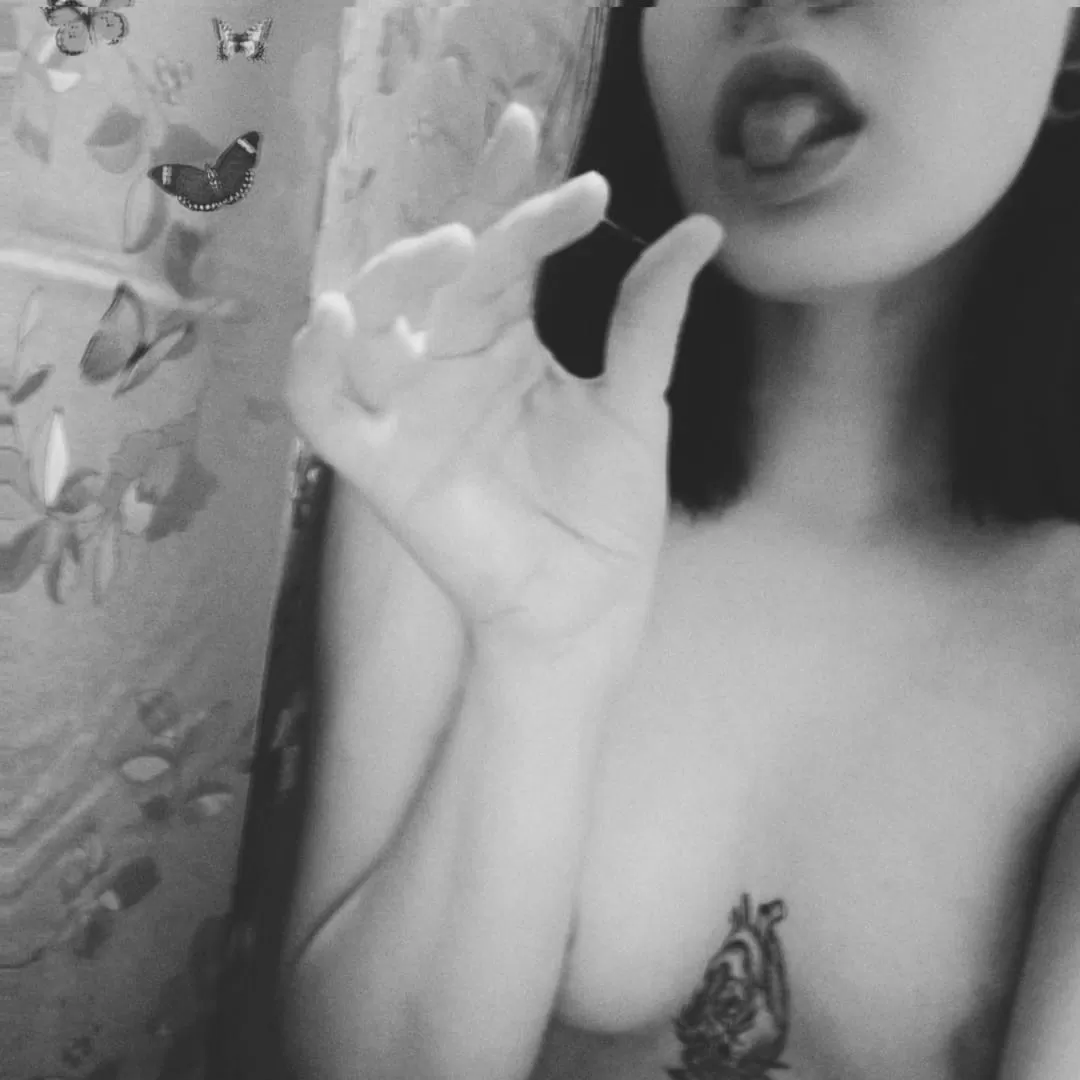 Thinking o[f] you 💦 posted by BLYATsuka_