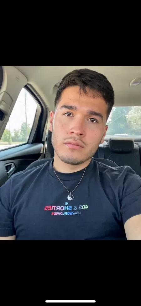 *thinking thots* by M-x129